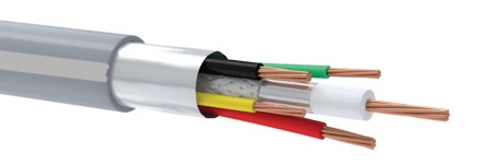 CCTV KAMERA KABLOLARI