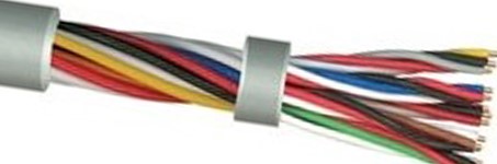 DAHİLİ TELEFON KABLOLARI